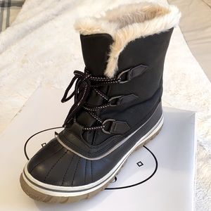 Steve Madden Snow Boots Size 7!